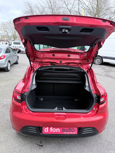 Renault Clio 0.9 Petrol Iconic TCE New NCT 380906341