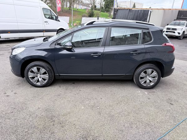 Peugeot 2008 Active 1.2 Petrol Low Miles New NCT 380907355