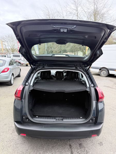 Peugeot 2008 Active 1.2 Petrol Low Miles New NCT 380907361