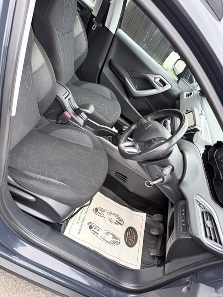 Peugeot 2008 Active 1.2 Petrol Low Miles New NCT 380907363