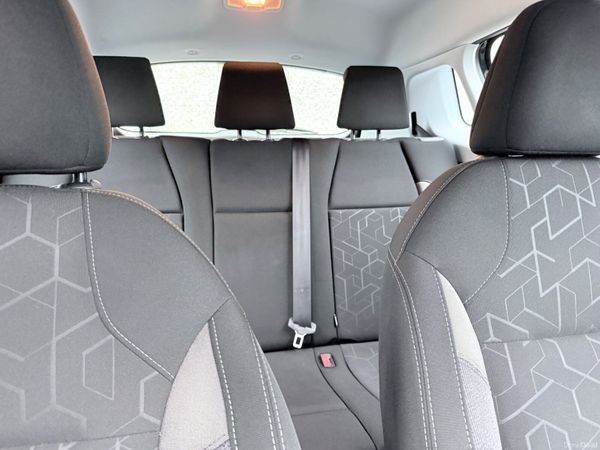 Peugeot 2008 Active 1.2 Petrol Low Miles New NCT 380907365