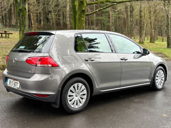 2016 Volkswagen Golf 1.6 TDI 3DR 110HP Trendline 380915461