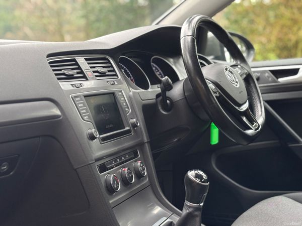 2016 Volkswagen Golf 1.6 TDI 3DR 110HP Trendline 380915465