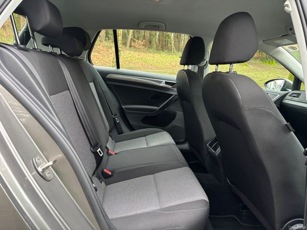 2016 Volkswagen Golf 1.6 TDI 3DR 110HP Trendline 380915467