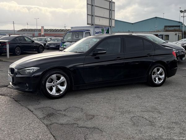 2012 BMW 3 Series 2.0D ES Nct 11/26 Tax 06/26 380918883