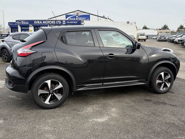 2019 Nissan Juke 1.6 XE Nct 04/27 Tax 03/26 380920515