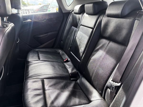 2012 Vauxhall Astra 2.0D ELITE Nct 01/27 380921465