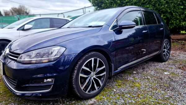 Volkswagen Golf 2014 380925609