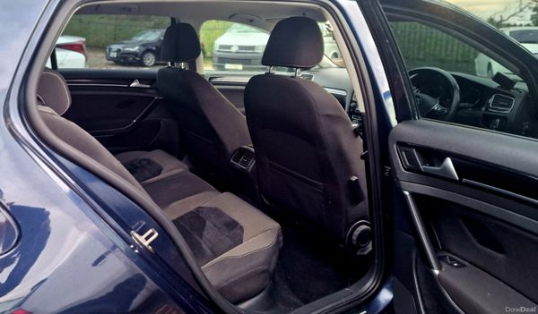 Volkswagen Golf 2014 380925619