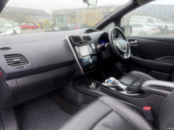 13 Nissan Leaf 380926371