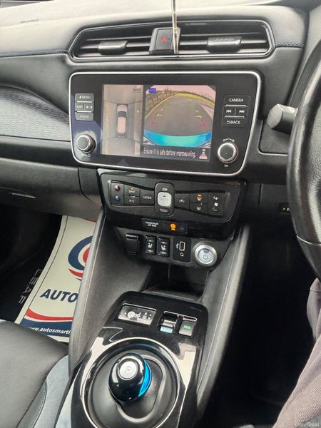 2021Nissan Leaf SWV 40 kWh IMMACULATE 380927309