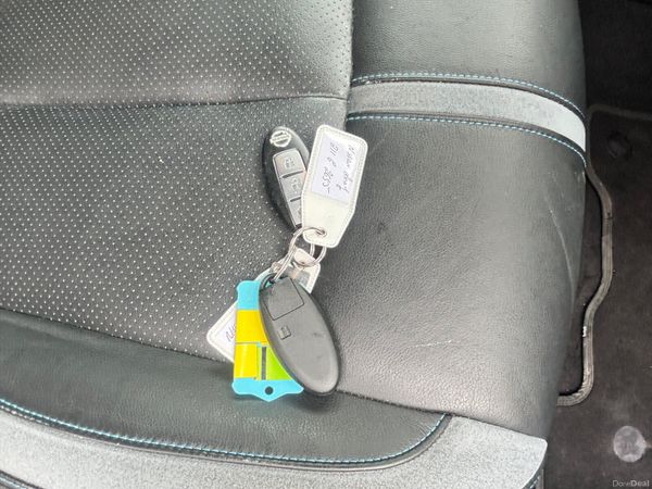 2021Nissan Leaf SWV 40 kWh IMMACULATE 380927311