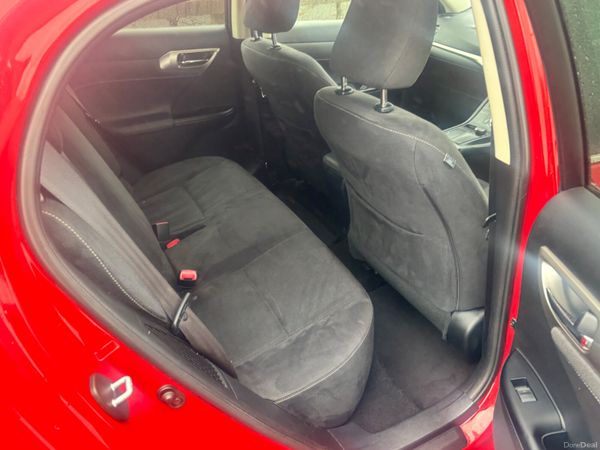 2015 Lexus CT 200H S-DESIGN HYBRID 380928083