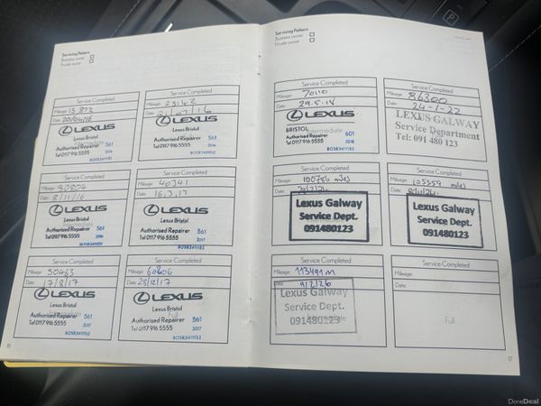 2015 Lexus CT 200H S-DESIGN HYBRID 380928087