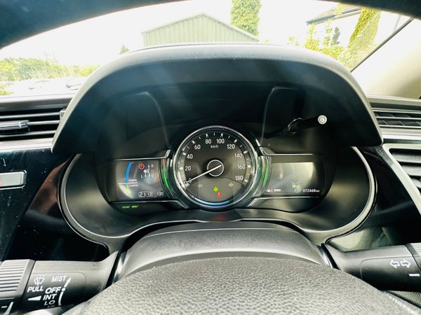 HONDA GRACE/CIVIC 2018 1.5 HYBRID 45K MILES 380928441