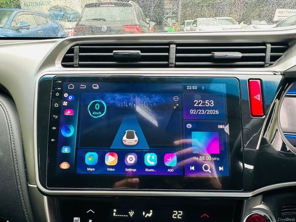 HONDA GRACE/CIVIC 2018 1.5 HYBRID 45K MILES 380928447