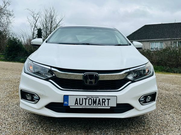 HONDA GRACE/CIVIC 2018 1.5 HYBRID 45K MILES 380928423