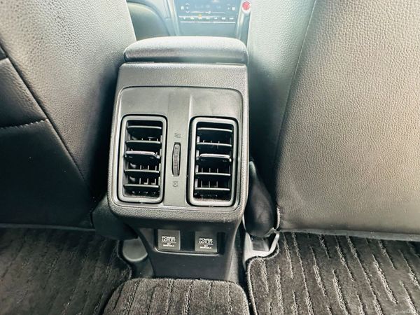 HONDA GRACE/CIVIC 2018 1.5 HYBRID 45K MILES 380928427