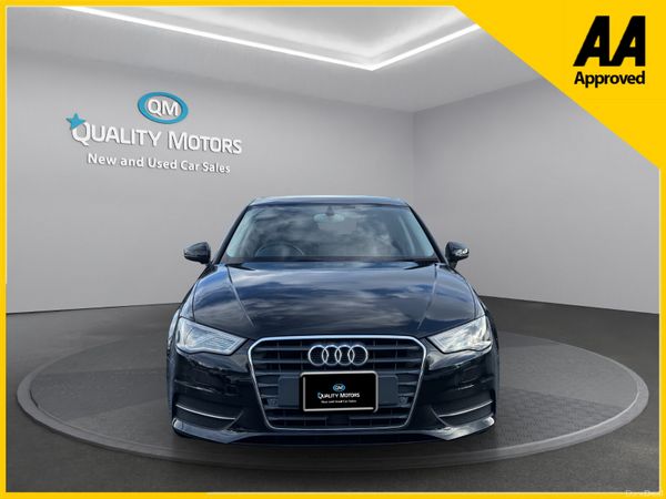 2015 AUDI A3 (S177) 380928977