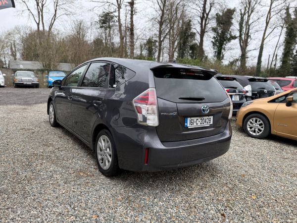 Toyota Prius 2016 380929969