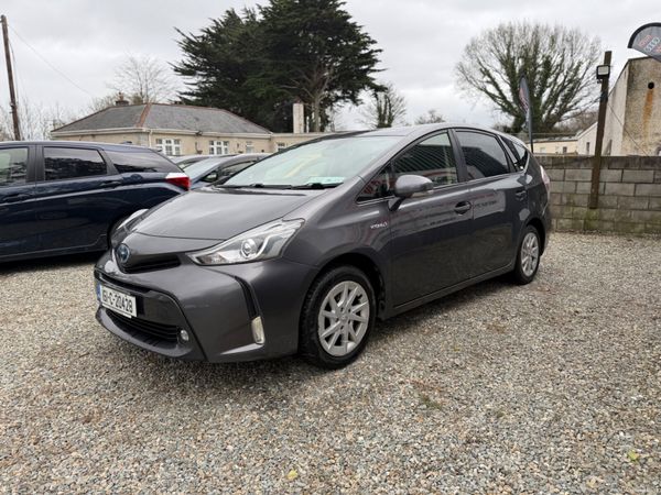Toyota Prius 2016 380929971
