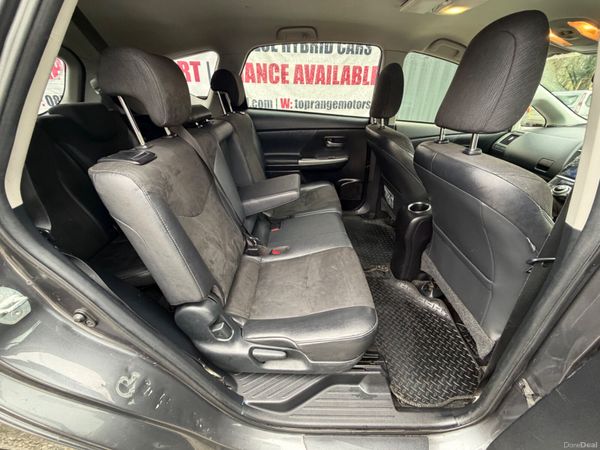 Toyota Prius 2016 380929979