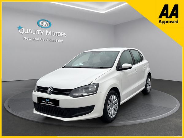 2014 VW POLO (S9) 380930043