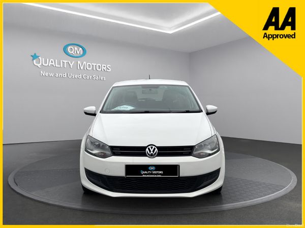 2014 VW POLO (S9) 380930039