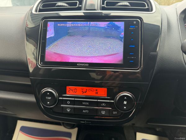 Mitsubishi mirage 2016 380931291