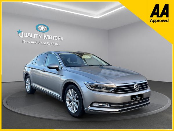 2016 VOLKSWAGEN PASSAT (S159) 380932269