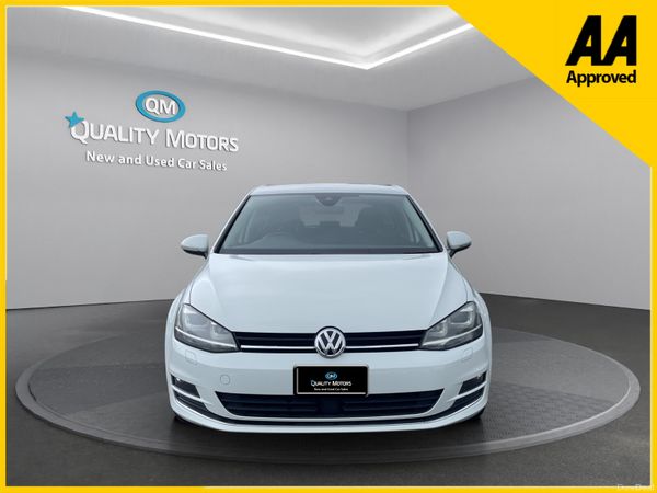 2017 VW GOLF (S171) 380933353