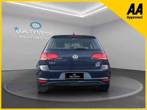 2015 VW GOLF (S158) 380935453
