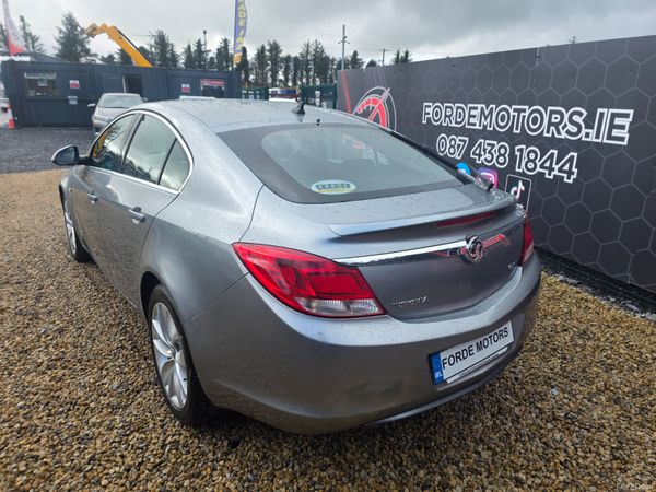 Vauxhall Insignia 2013 380935797