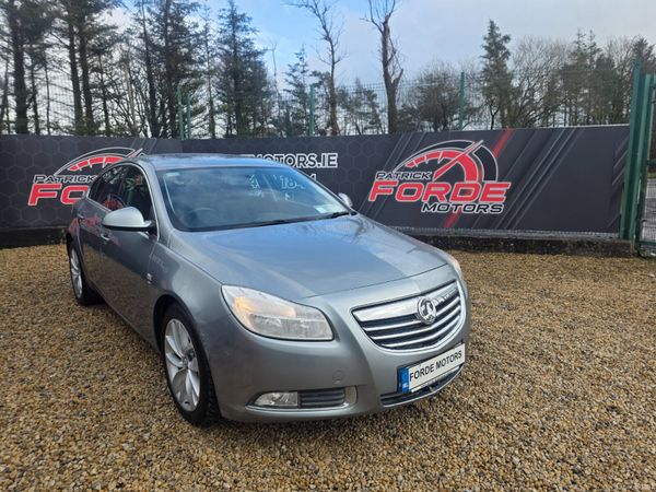 Vauxhall Insignia 2013 380935799