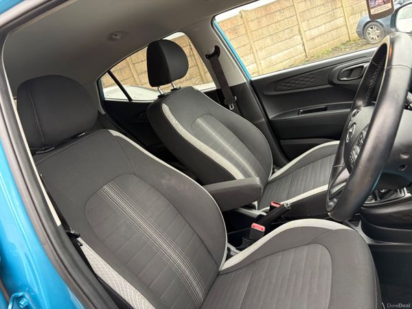 Hyundai i10 Deluxe Plus 380936345