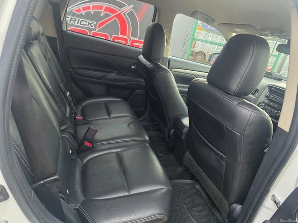 Mitsubishi Outlander 2014 380936347