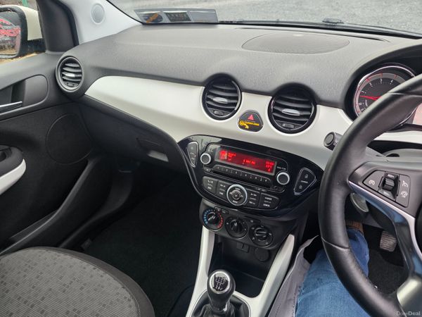 Opel Adam 2015 380937657