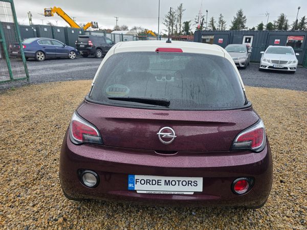 Opel Adam 2015 380937615