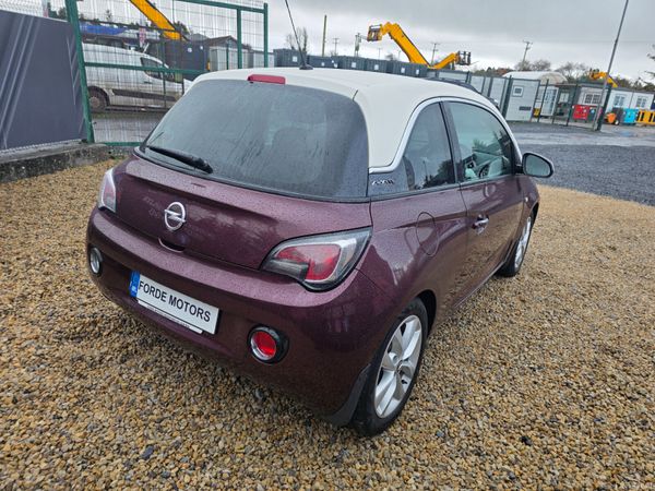 Opel Adam 2015 380937621