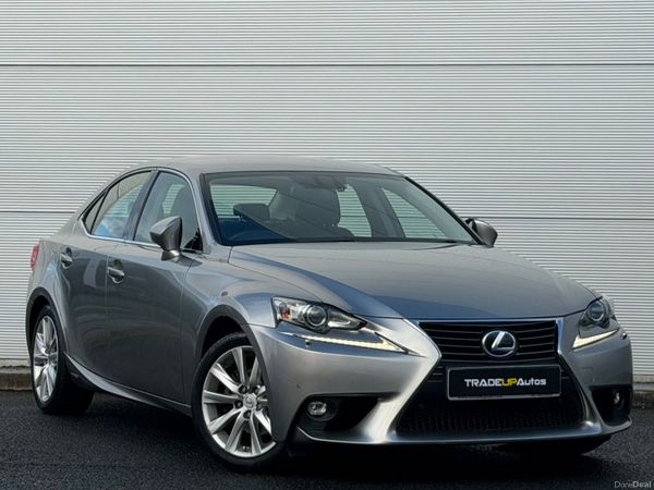 Lexus IS300h  *low KMs *High Spec 380937927