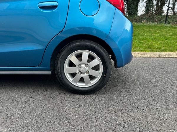 Mitsubishi Space Star 2018 (NCT 01/28 TAX 07/26) 380939285