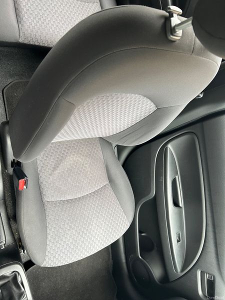 Mitsubishi Space Star 2018 (NCT 01/28 TAX 07/26) 380939295