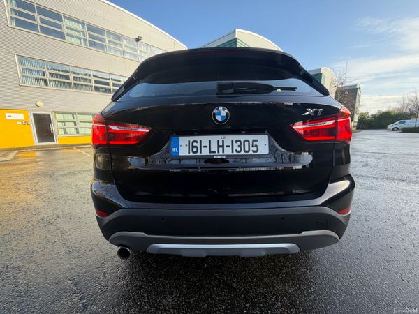 BMW X1 - SDRIVE 18D XLINE High Spec 380939389