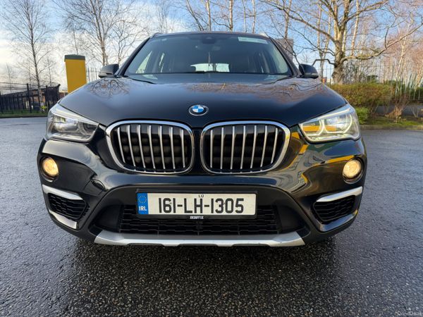 BMW X1 - SDRIVE 18D XLINE High Spec 380939393
