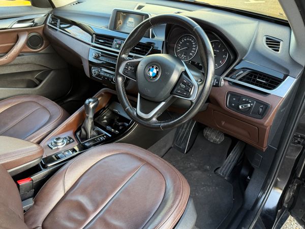 BMW X1 - SDRIVE 18D XLINE High Spec 380939397