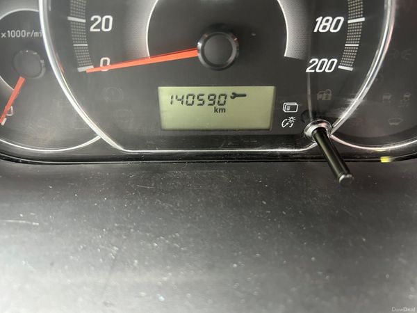 Mitsubishi Space Star 2018 (NCT 01/28 TAX 07/26) 380939303