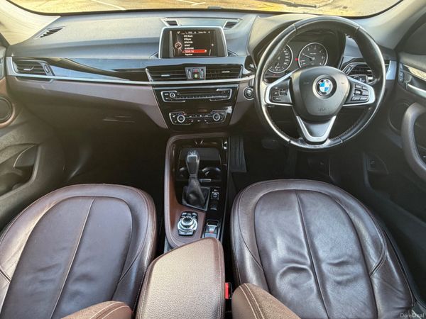 BMW X1 - SDRIVE 18D XLINE High Spec 380939407