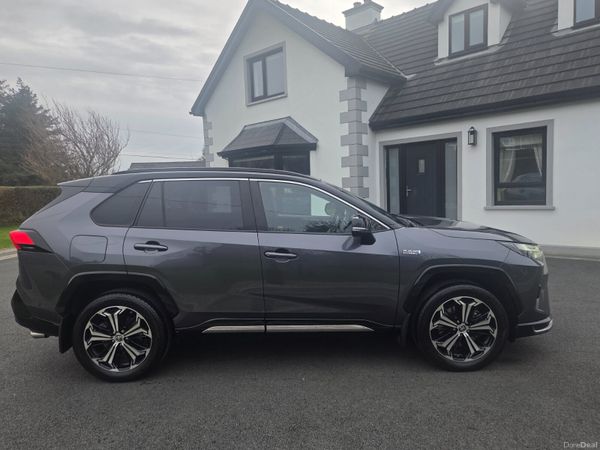 2023 TOYOTA RAV 4 DYNAMIC 4WD 380939521