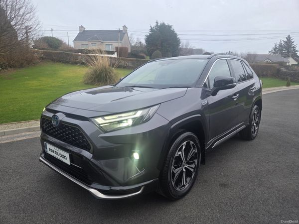 2023 TOYOTA RAV 4 DYNAMIC 4WD 380939525