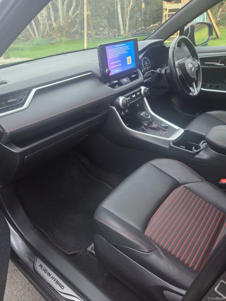 2023 TOYOTA RAV 4 DYNAMIC 4WD 380939535